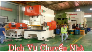 Dịch vụ vận chuyển